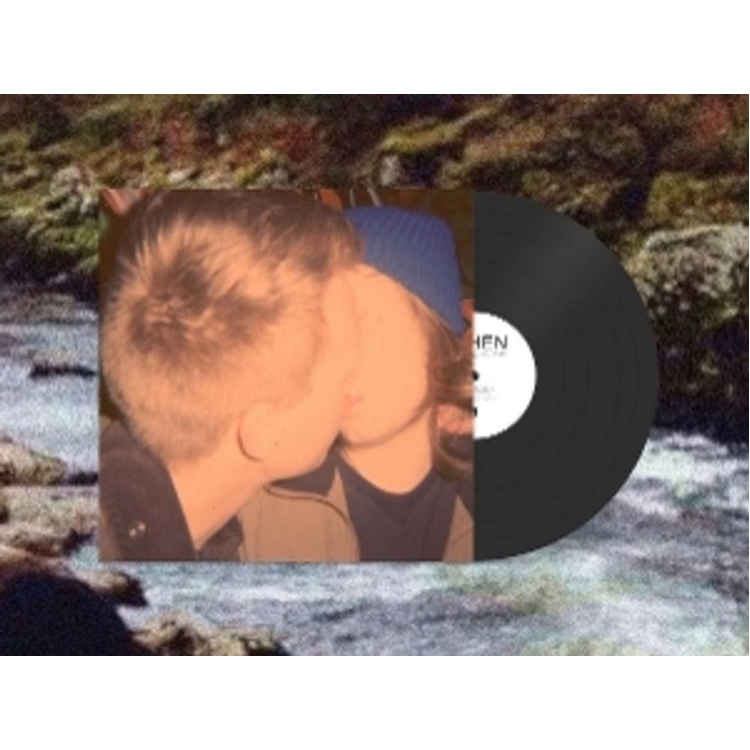 LICHEN - In My Dreams You Were Golden (Vinyl)