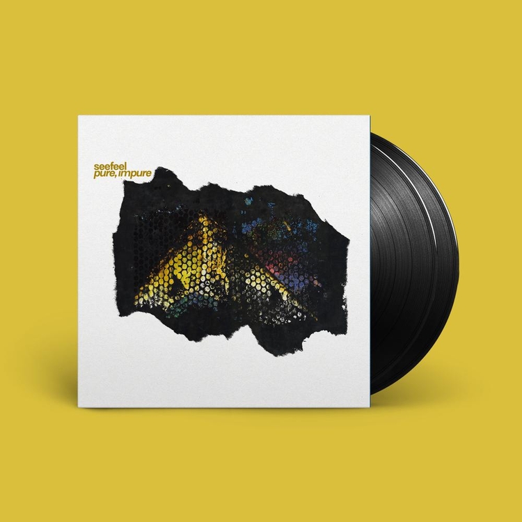 SEEFEEL - Pure. Impure (Vinyl)