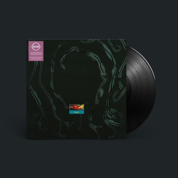 LUSH - Gala (Vinyl)