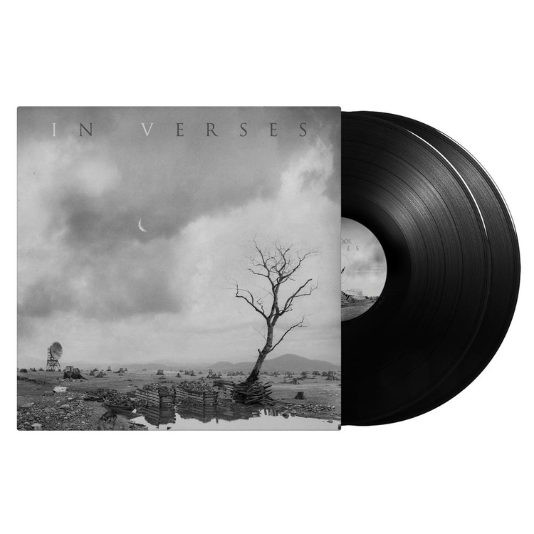 KARNIVOOL - In Verses (Vinyl)