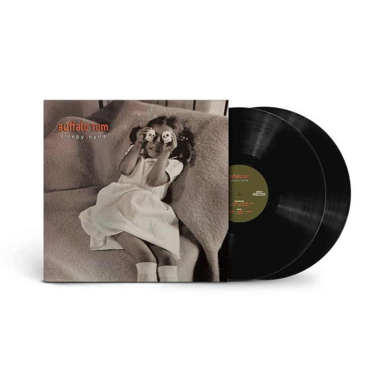 BUFFALO TOM - Sleepy Eyed (Vinyl)