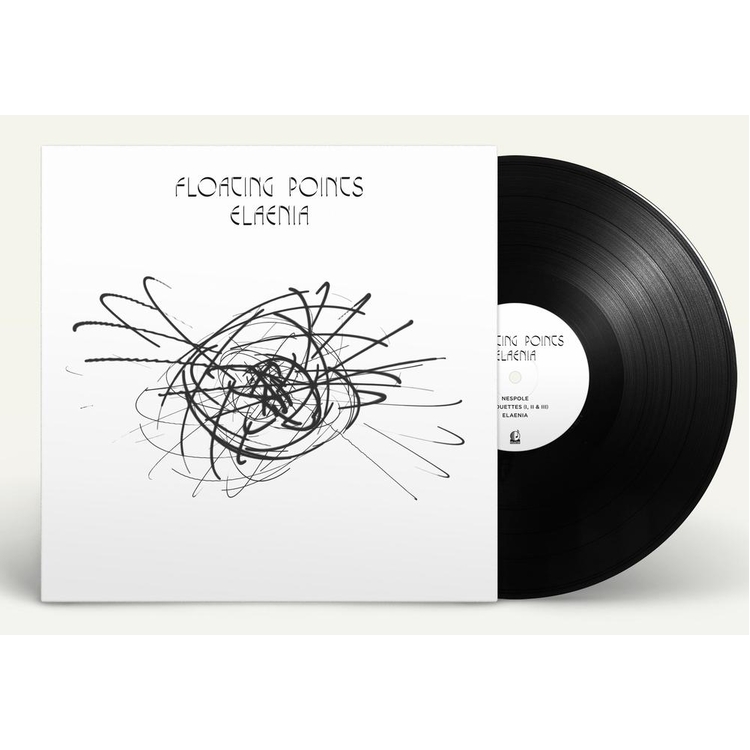 FLOATING POINTS - Elaenia: 10 Year Anniversary Edition (Vinyl)