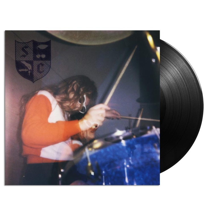 SNOCAPS - Snocaps (Vinyl)