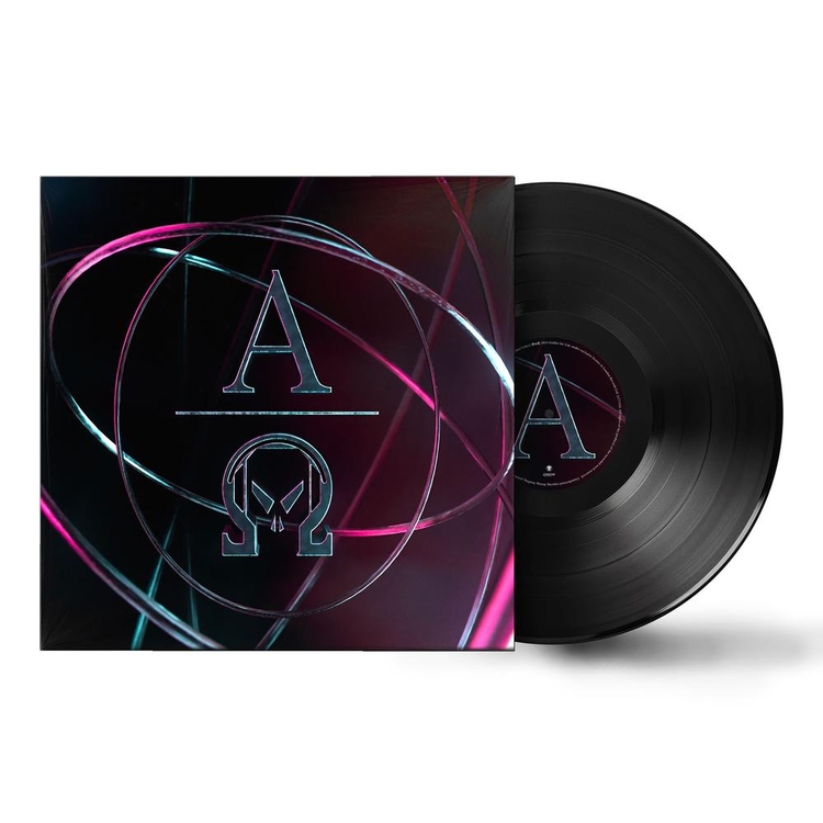 RUFIGE KRU - Alpha Omega Remixes