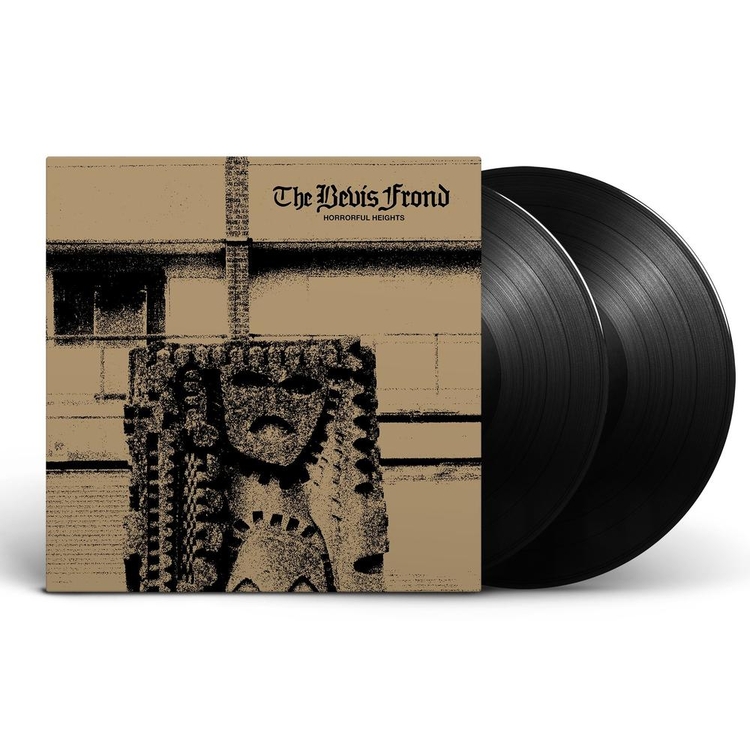 THE BEVIS FROND - Horrorful Heights (Vinyl)