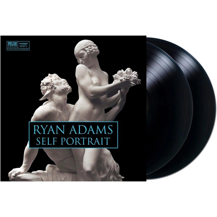 RYAN ADAMS - Self Portrait (Vinyl)