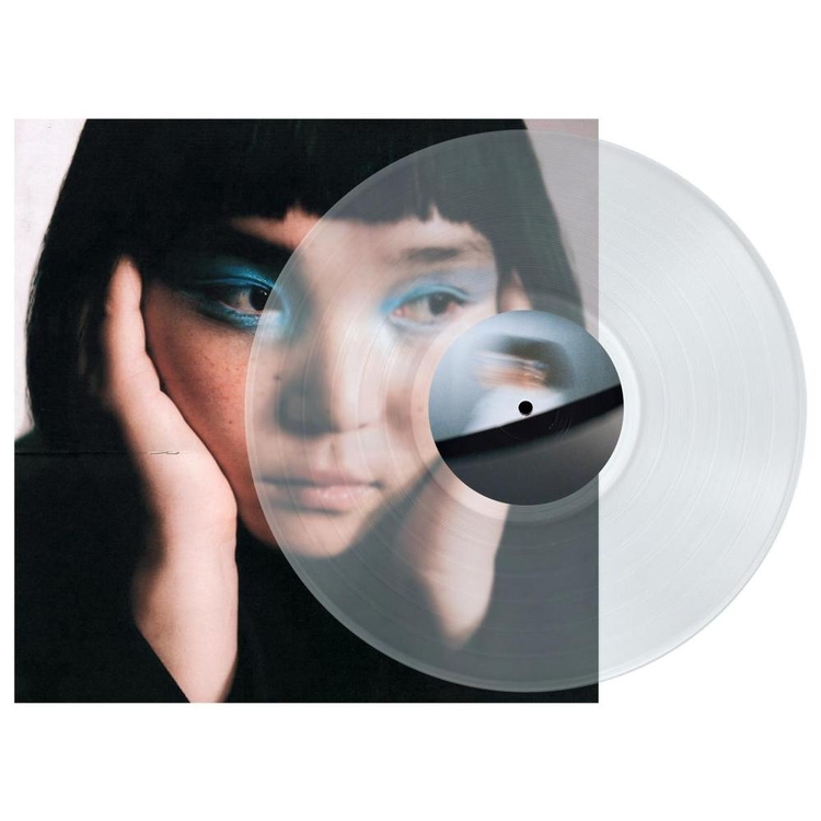 ENJI - Sonor (Transparent Vinyl)
