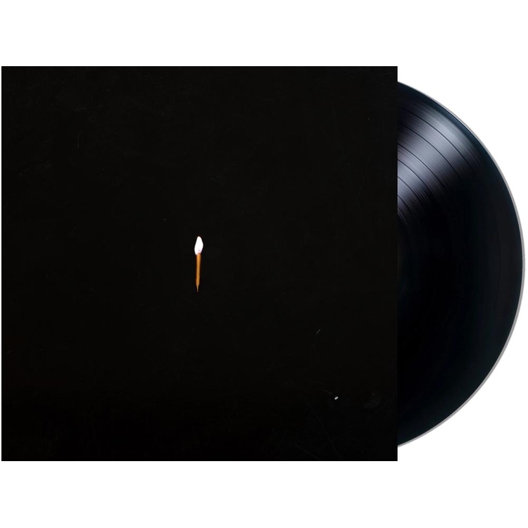 SAULT - Chapter 1 (Vinyl)