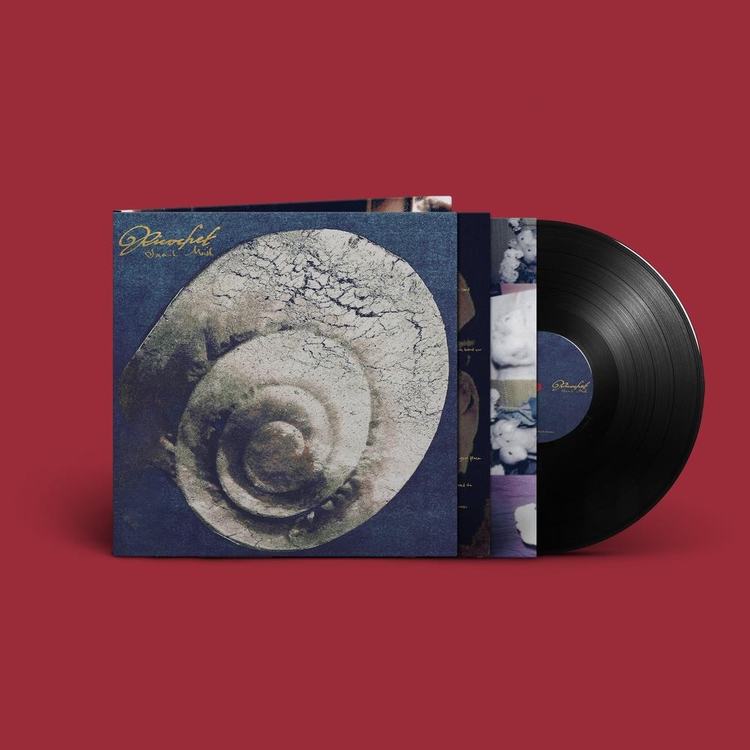 SNAIL MAIL - Ricochet (Vinyl)