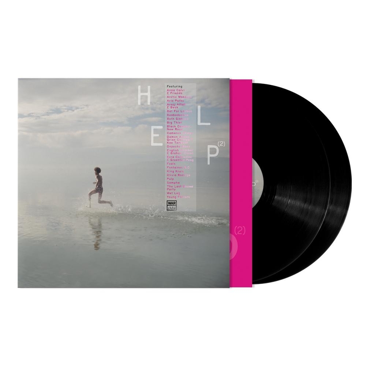 VARIOUS ARTISTS - Help(2) (Vinyl)