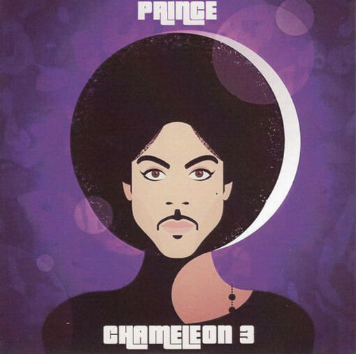 PRINCE - Chameleon Vol. 3 - vinyl.com.au
