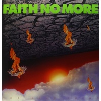 FAITH NO MORE - Real Thing, The (Vinyl)