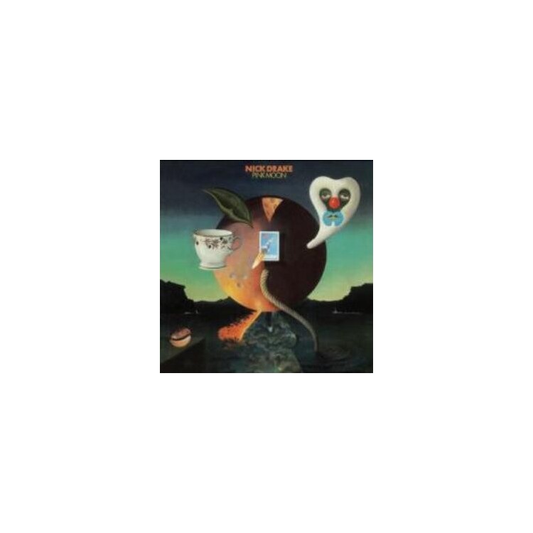 NICK DRAKE - Pink Moon (180g Vinyl)