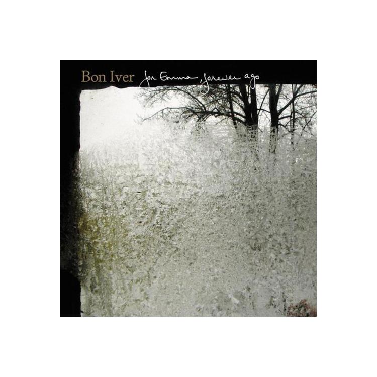 BON IVER - For Emma, Forever Ago (Vinyl)