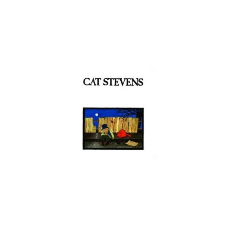 CAT STEVENS - Teaser & The Firecat (180g Vinyl)