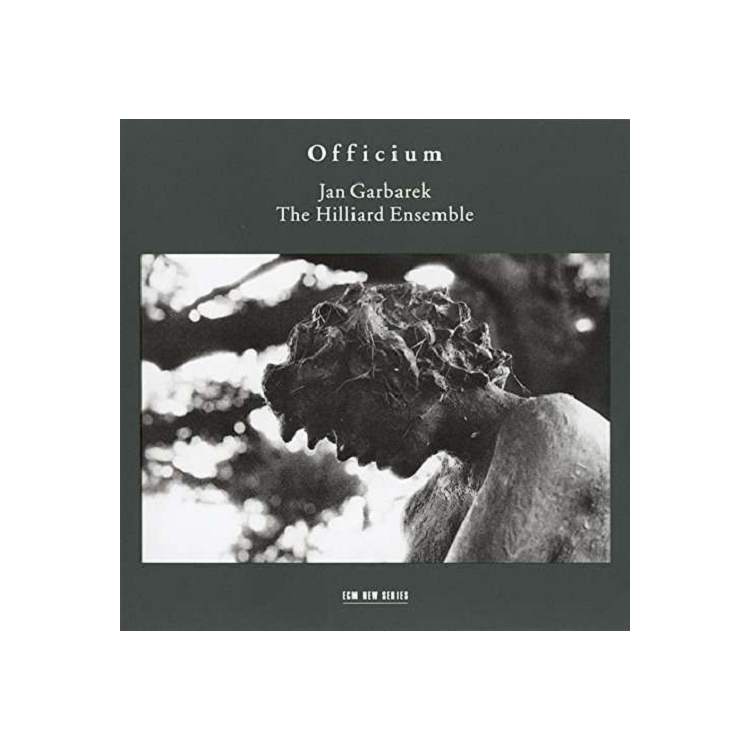 JAN GARBAREK - Officium