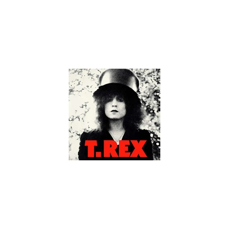 T-REX - Slider, The (Vinyl)