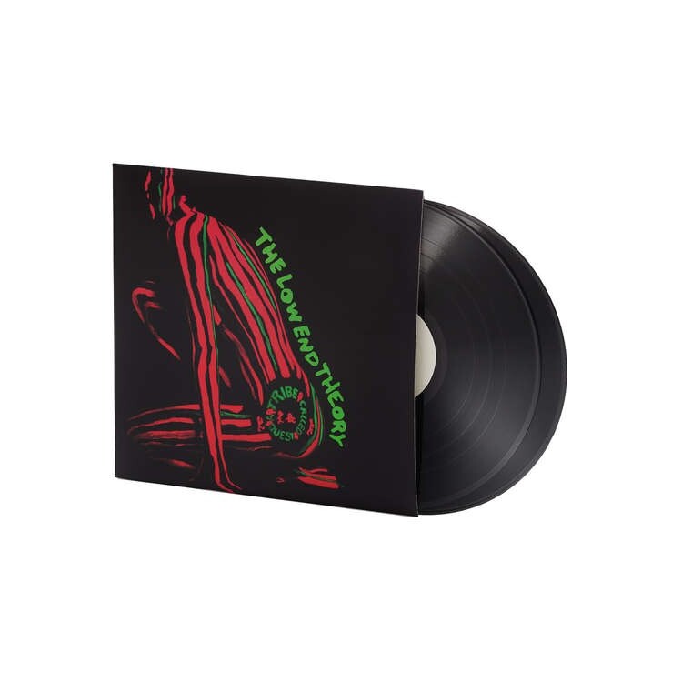 A TRIBE CALLED QUEST - Low End Theory (Vinyl)