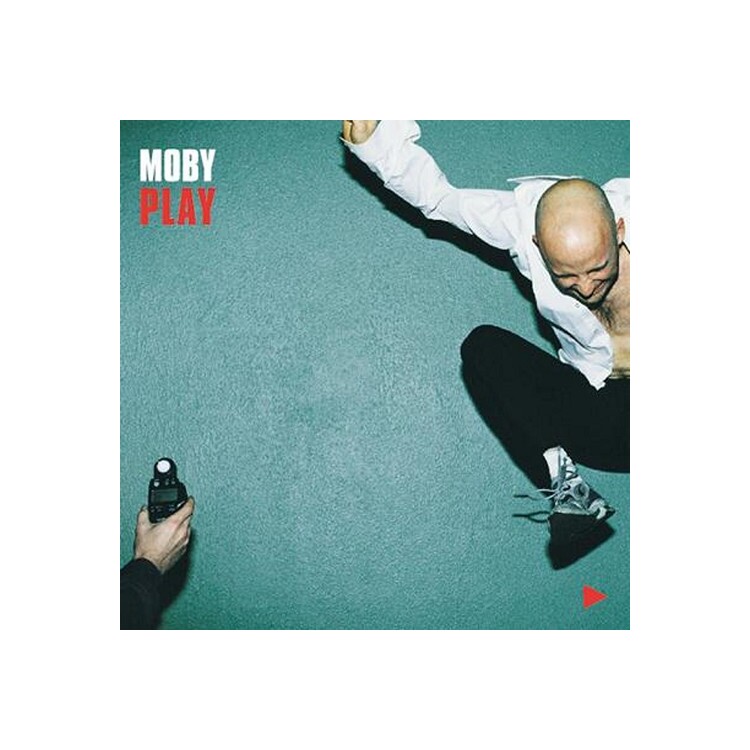 MOBY - Play