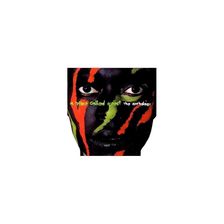 A TRIBE CALLED QUEST - Anthology