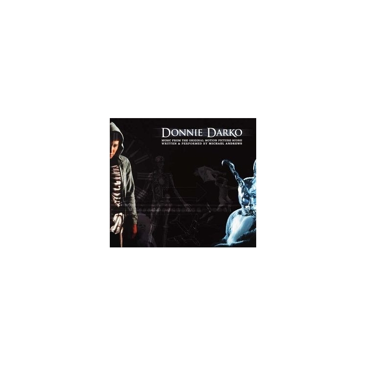 MICHAEL ANDREWS - Donnie Darko - Ost (Vinyl)