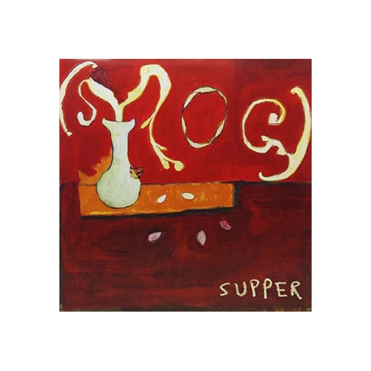 SMOG - Supper (Vinyl)