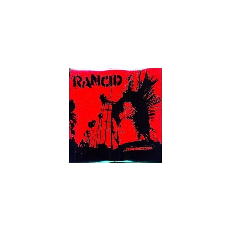 RANCID - Indestructible