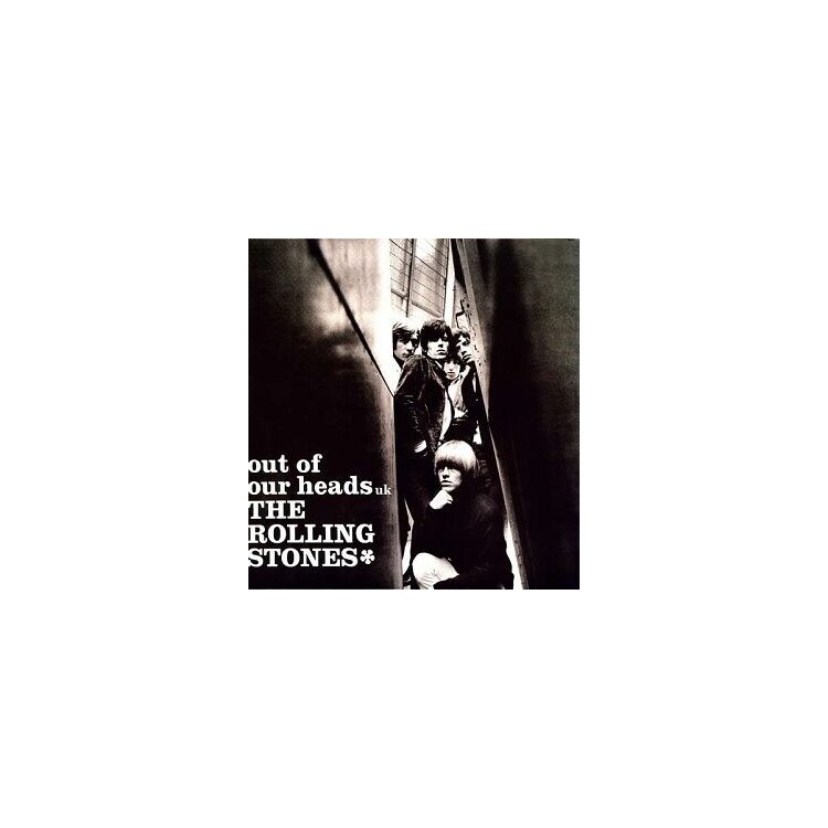 THE ROLLING STONES - Out Of Our Heads (Vinyl)