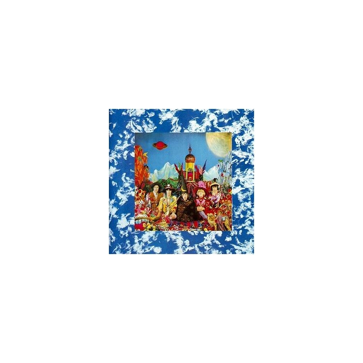 THE ROLLING STONES - Their Satanic Majesties Request (Vinyl)
