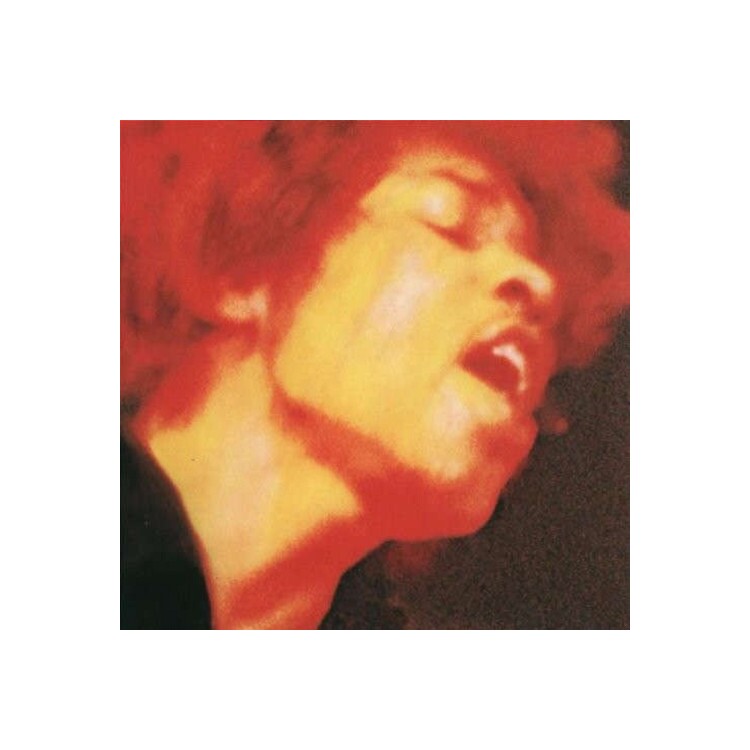 JIMI HENDRIX - Electric Ladyland (180g Vinyl)