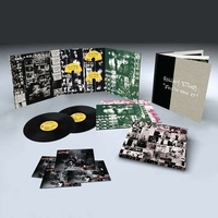THE ROLLING STONES - Exile On Main Street: Super Deluxe Edition (Vinyl)