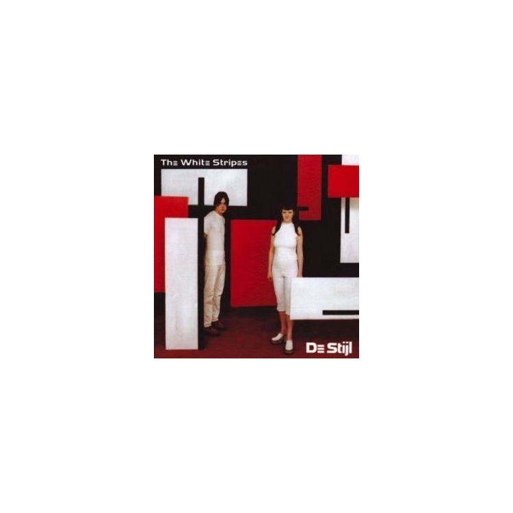 THE WHITE STRIPES - De Stijl (Vinyl)