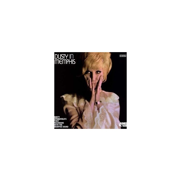 DUSTY SPRINGFIELD - Dusty In Memphis (180 Gram Vinyl)