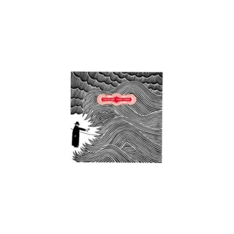 THOM YORKE - The Eraser (180g)