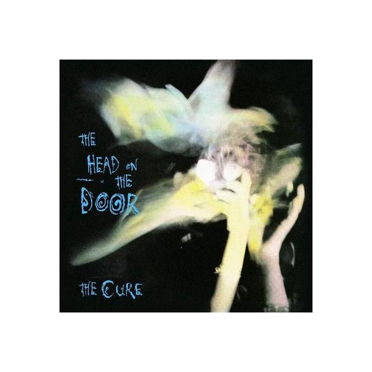 THE CURE - Head On The Door, The (180g Vinyl)