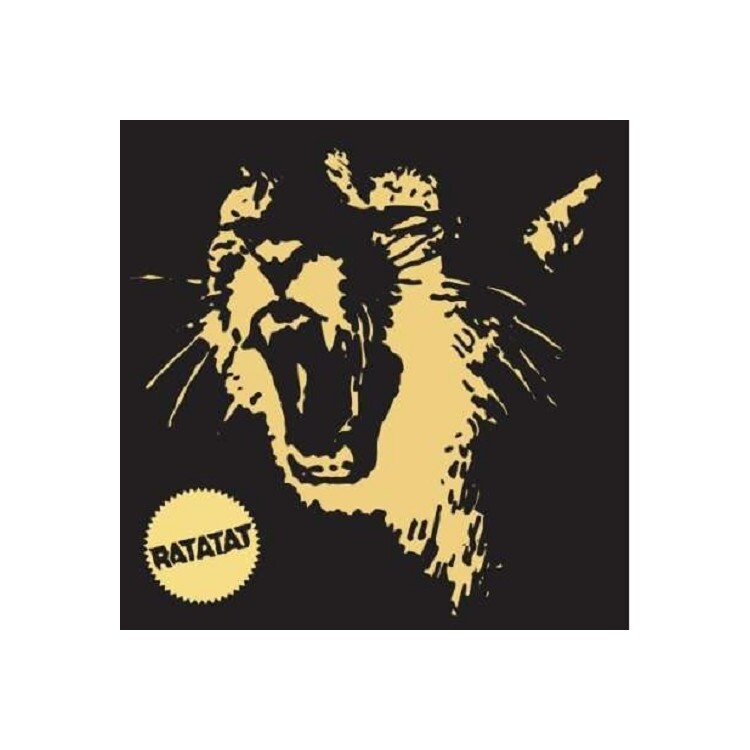 RATATAT - Classics (33rpm)