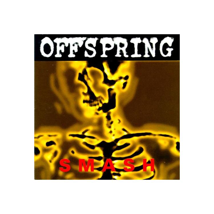 OFFSPRING - Smash: Remastered (Vinyl)