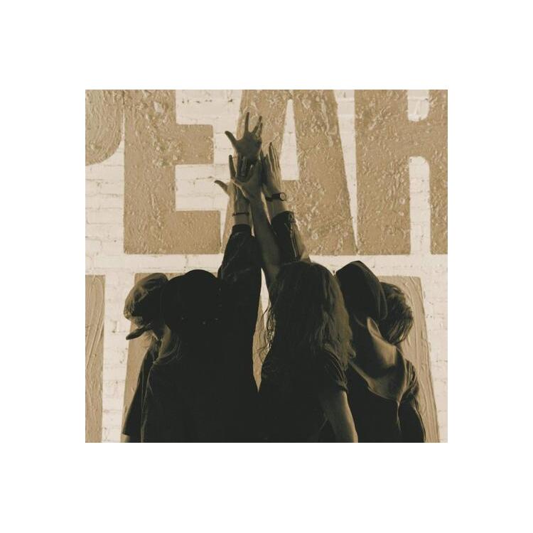 PEARL JAM - Ten (Legacy Edition - Vinyl)