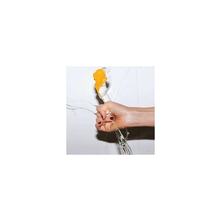YEAH YEAH YEAHS - It's Blitz! (Vinyl)