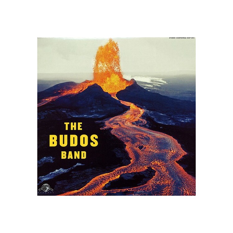 BUDOS BAND - Budos Band (Vinyl)