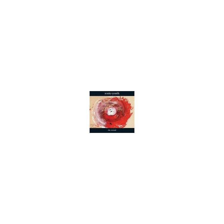 SONIC YOUTH - Eternal, The (Vinyl)
