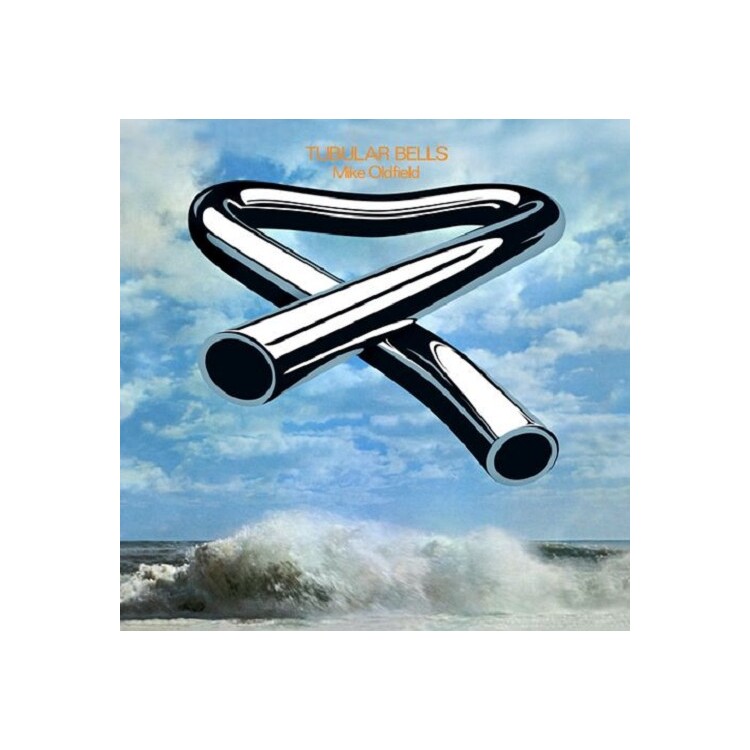 MIKE OLDFIELD - Tubular Bells (Vinyl)