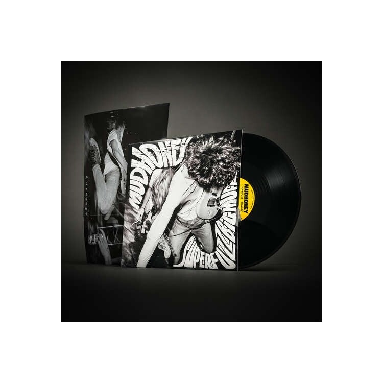 MUDHONEY - Superfuzz Bigmuff (Vinyl)