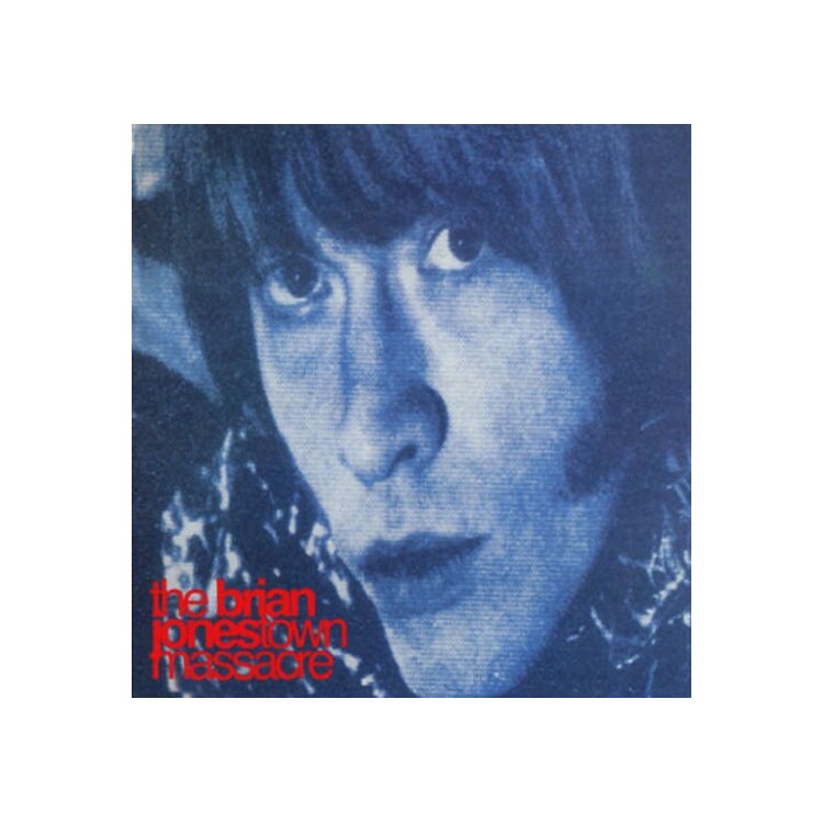 THE BRIAN JONESTOWN MASSACRE - This Is Why You Love Me Ep (Vinyl)