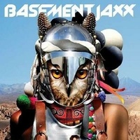 BASEMENT JAXX - Scars (Vinyl)
