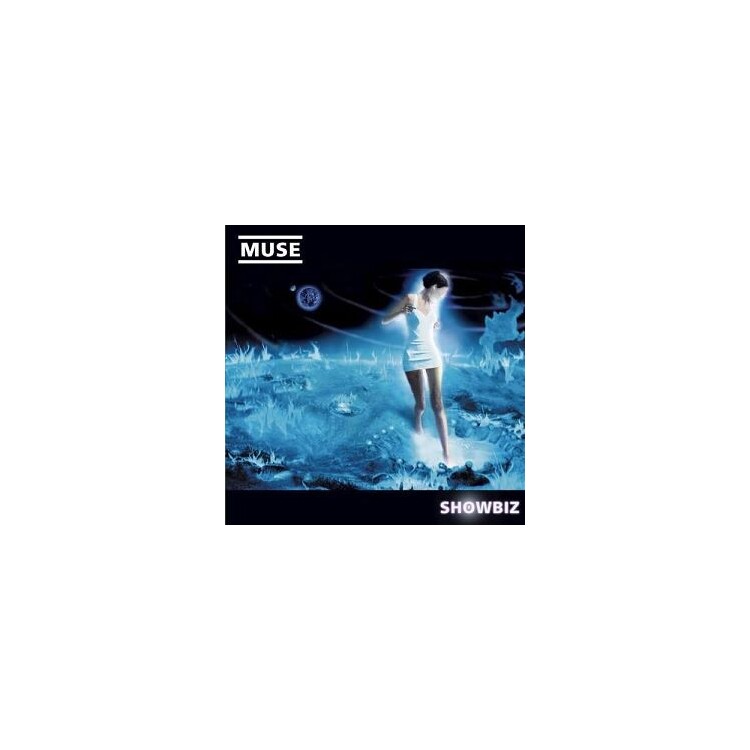 MUSE - Showbiz (2 Lp Set)