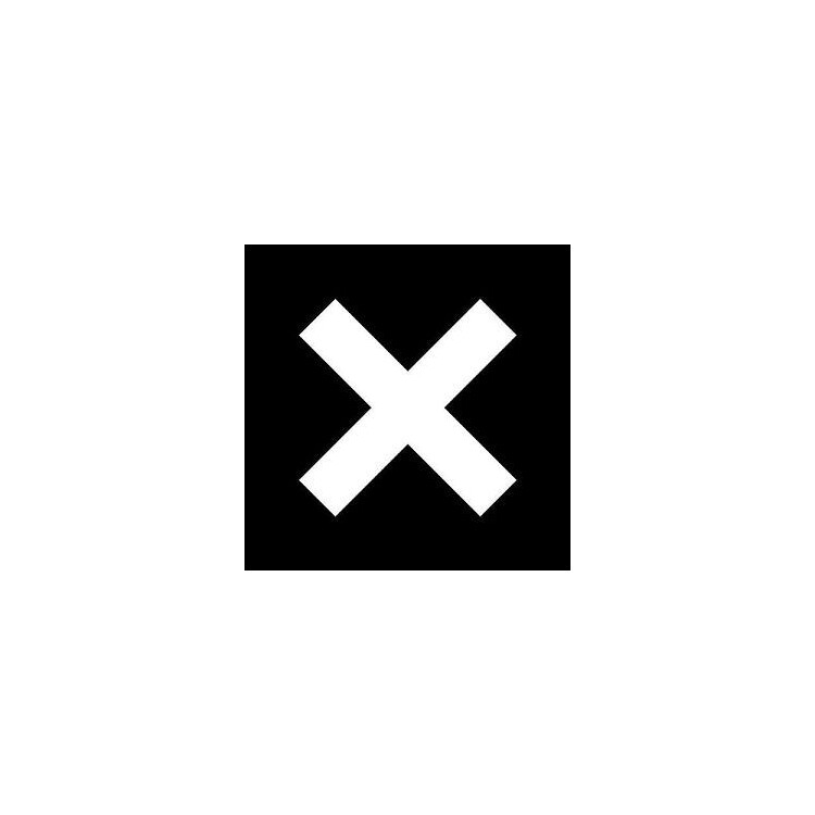 THE XX - XX