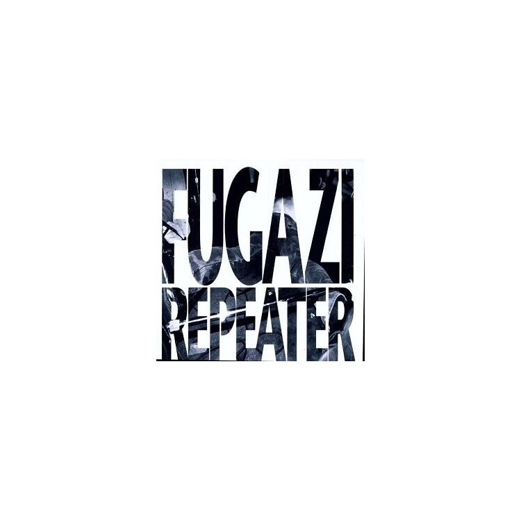 FUGAZI - Repeater (Vinyl)