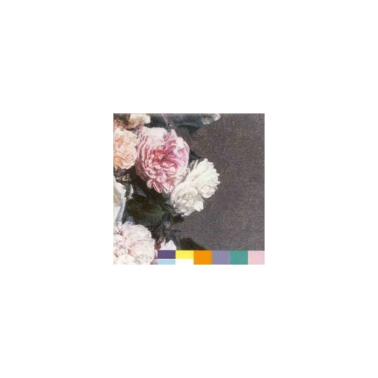 NEW ORDER - Power Corruption & Lies (180gm Vinyl)