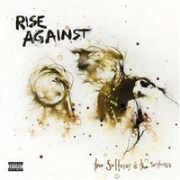 RISE AGAINST - Sufferer & The Witness (Explicit Version)